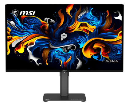 Monitor LED 27" (26,5"-28,4") MSI PRO MAX 271UPX12G